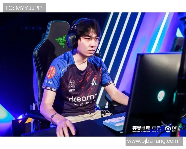 探索吴娜的DOTA2人生与电竞梦想的深度对话与启示